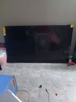 50" Roku TV 