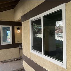 Vinyl Windows