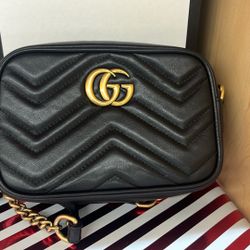Gucci Purse