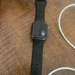 Apple Watch Series 4-40mm