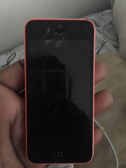 ‼️Iphone 5c Unlocked NEED GONE‼️