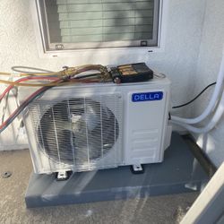 Heat Pump