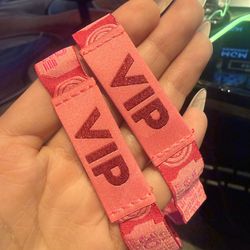 EDC VIP Tickets