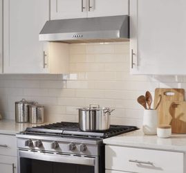 Range Hood Vissani. 500 CFM