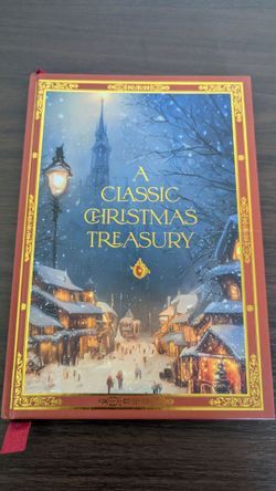 A Classic Christmas Treasury