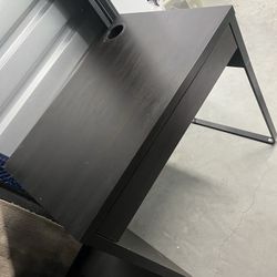 Ikea Desk 