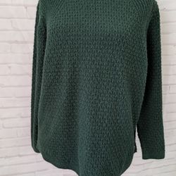 J. Jill Sweater Size M 