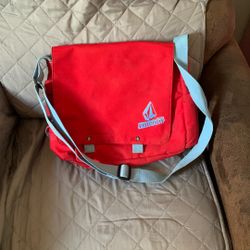 Volcom Bag