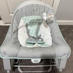 3-in-1 Baby Bouncer