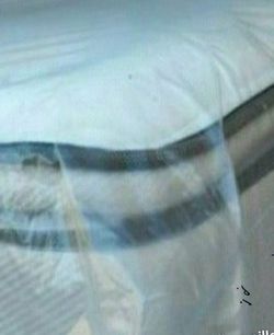 Queen size bed set can deliver new pillow top