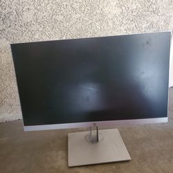 HP E223 LCD monitor 21.5 Inches