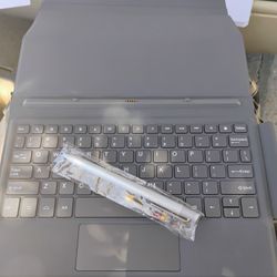 Vankyo Keyboard And Stylus For Tablet P31 And P31e