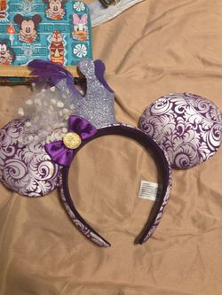 Ears