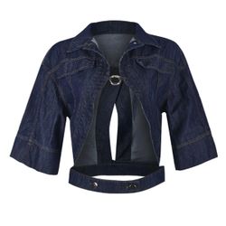 LEOROO Jacket — Size X-Large — Like New