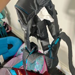 Baby Carrier 