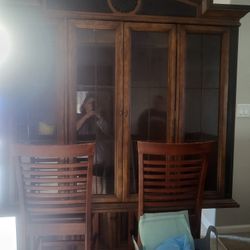 China Cabinet 