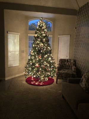 cute metal christmas tree read info home garden in san 7 ft christmas tree for sale in north las vegas nv