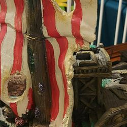 Aquarium Decor Items