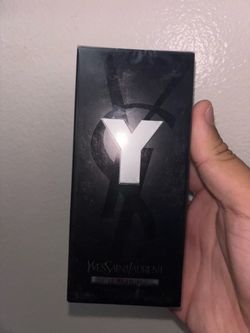 YSL COLOGNE