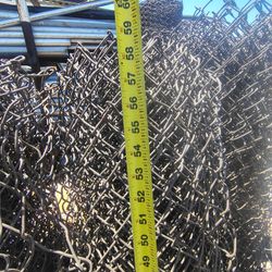 Fence 