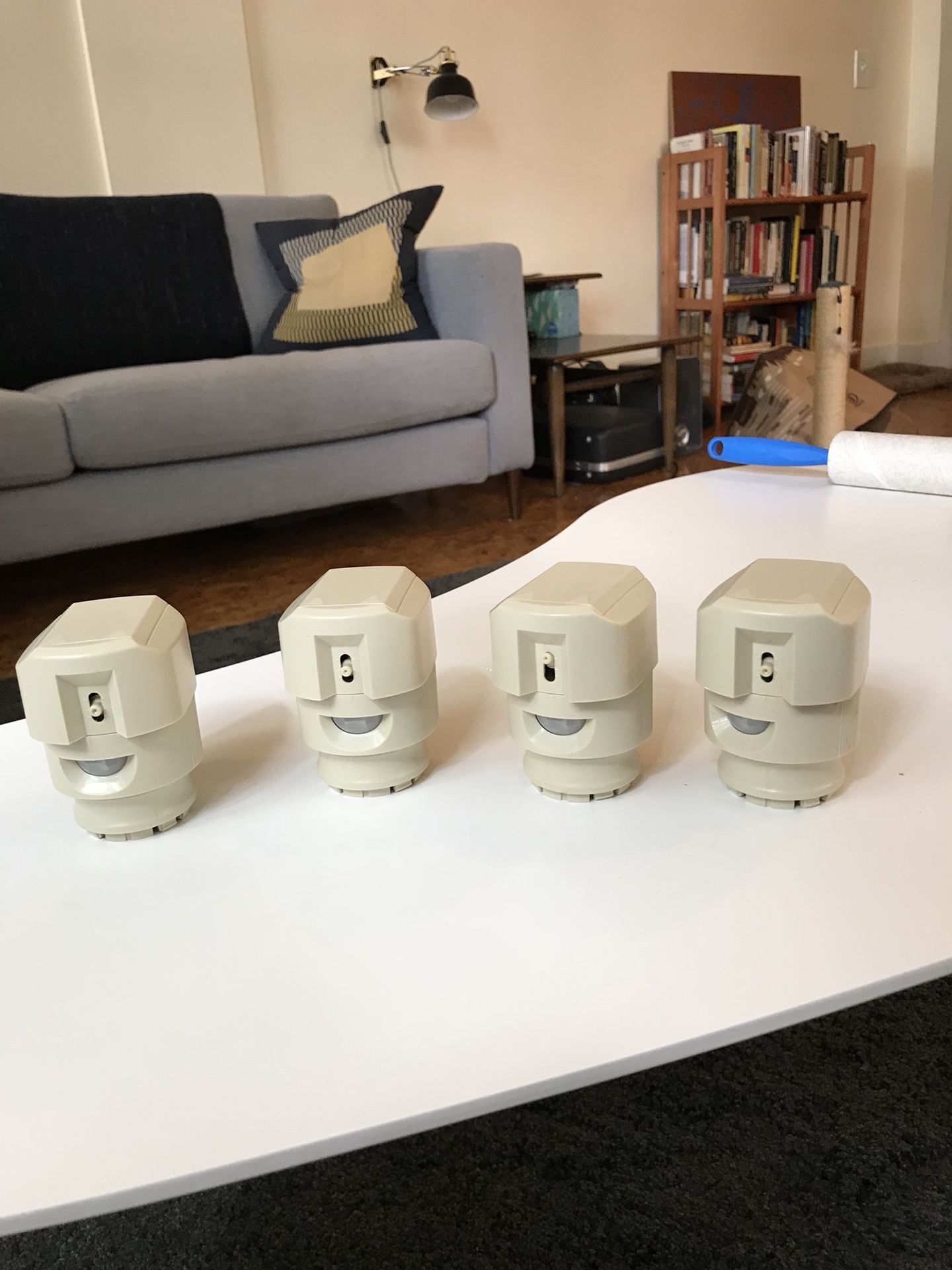 PetSafe Ssscat Motion Sensor Spray Deterrent for Cats for Sale in