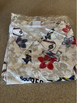 Padre theme shirt