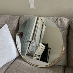 Hobby Lobby Mirror 24x24