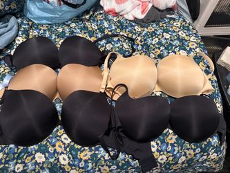 Skims bundle some new, some worn once or twice L-XL 34DDD-38DDD