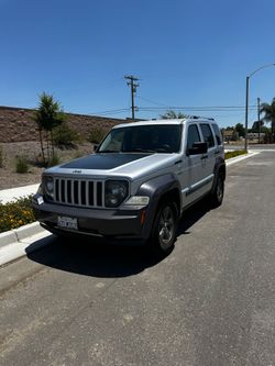 2011 Jeep Renegade Edition 4x4