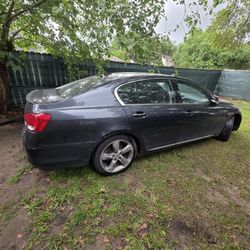 Partes Para Lexus Gs(contact info removed) 