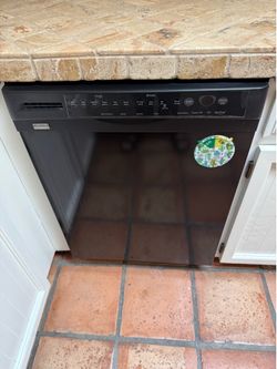 Dishwasher