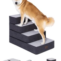 Dog steps 2024 for sale