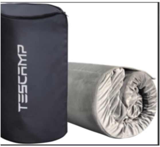 TesCamp Camping Tesla Mattress Model 3 Y X