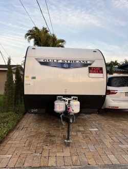2022 Gulfstream Amerilite 248BH
