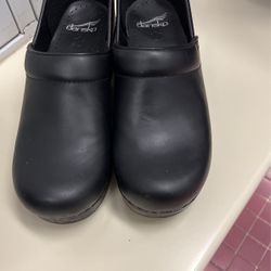 Dansko Nursing Shoes