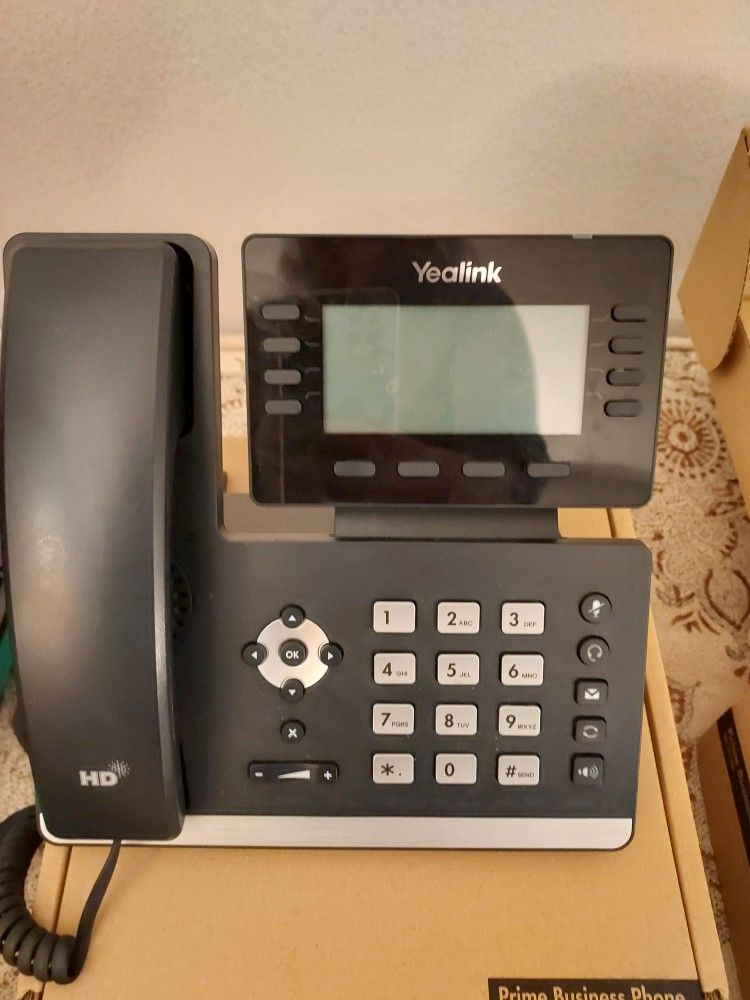 Yealink Business Phones