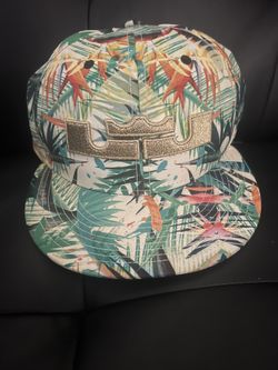 Lebron James SnapBack Hat