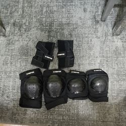 STARPOW PROTECTIVE GEAR SET