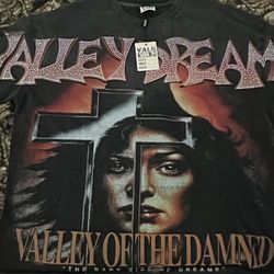 Valley dreams shirt