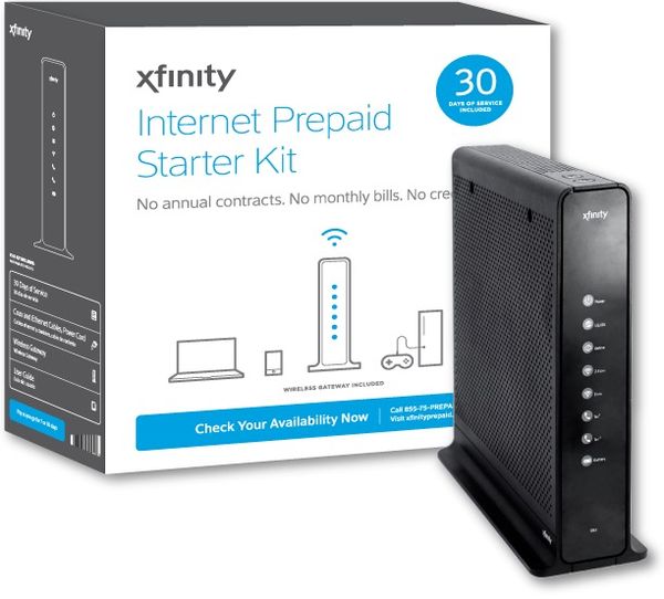 Xfinity modem for Sale in Fort Lauderdale, FL OfferUp