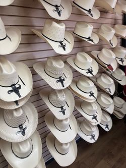 Sombreros de marca buena - varias medidas