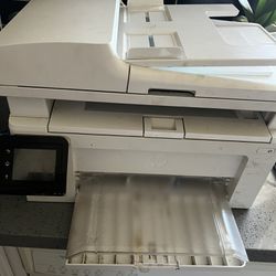 Laser Jet Pro printer 
