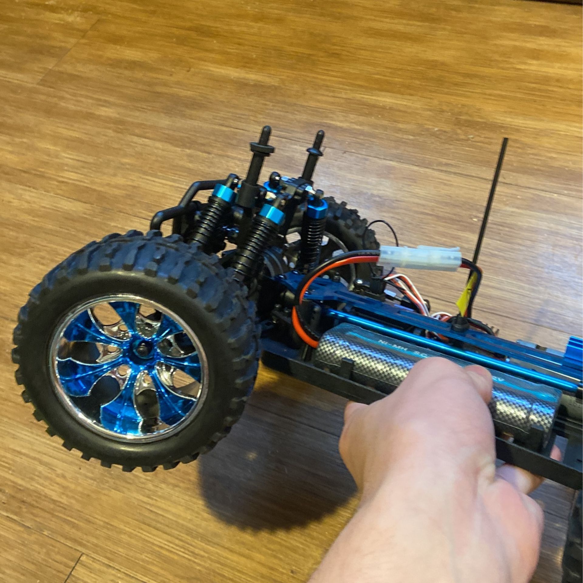 Rc Car for Sale in Renton, WA OfferUp