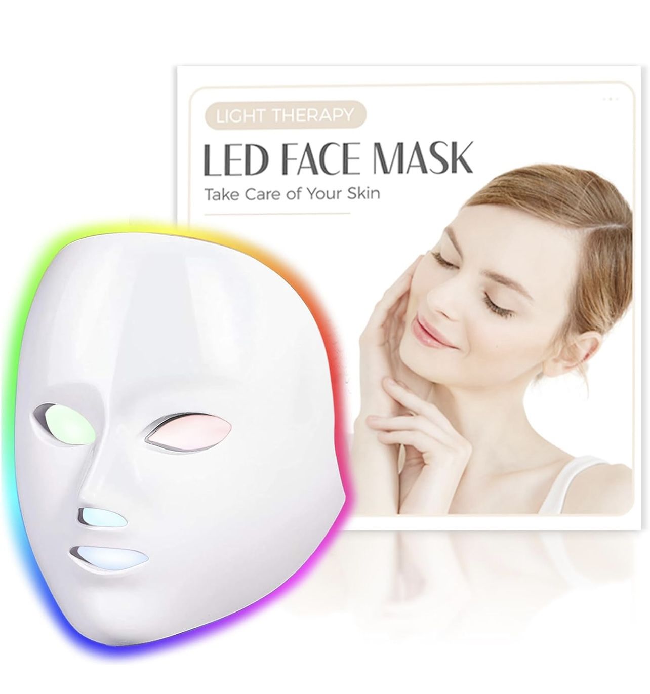 Led Face Mask