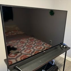 TV Onn Roku 43"