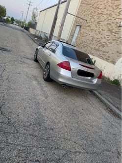 2006 Honda Accord