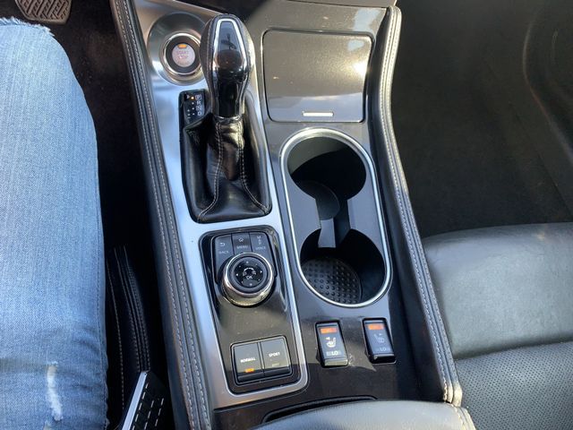 2016 Nissan Maxima