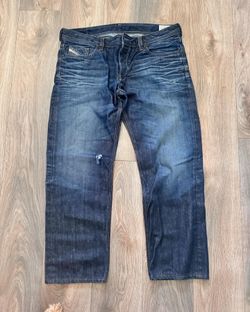 Diesel Jeans