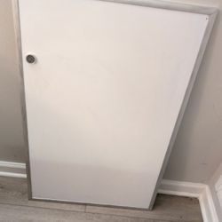 White Board