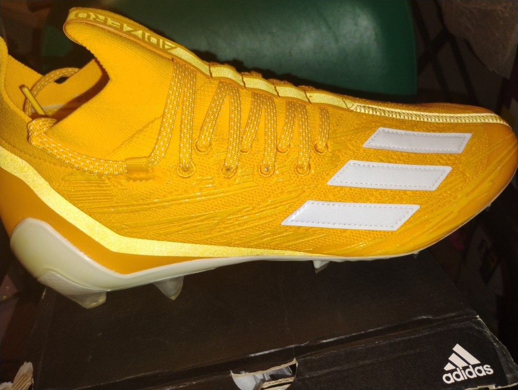 Adidas Prime 13 1/2